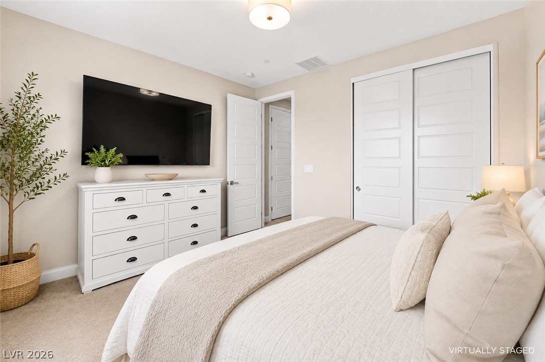11656 Redwood Mountain Avenue Las Vegas NV 89138