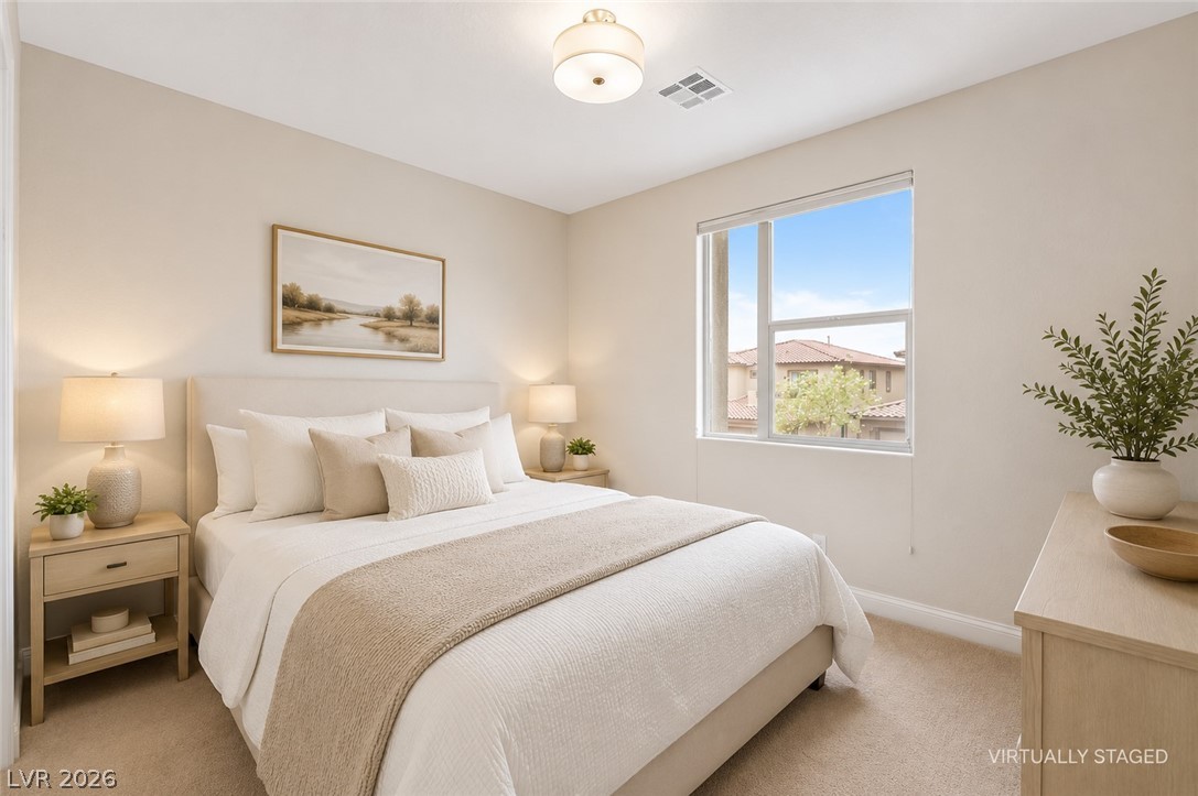 11656 Redwood Mountain Avenue Las Vegas NV 89138