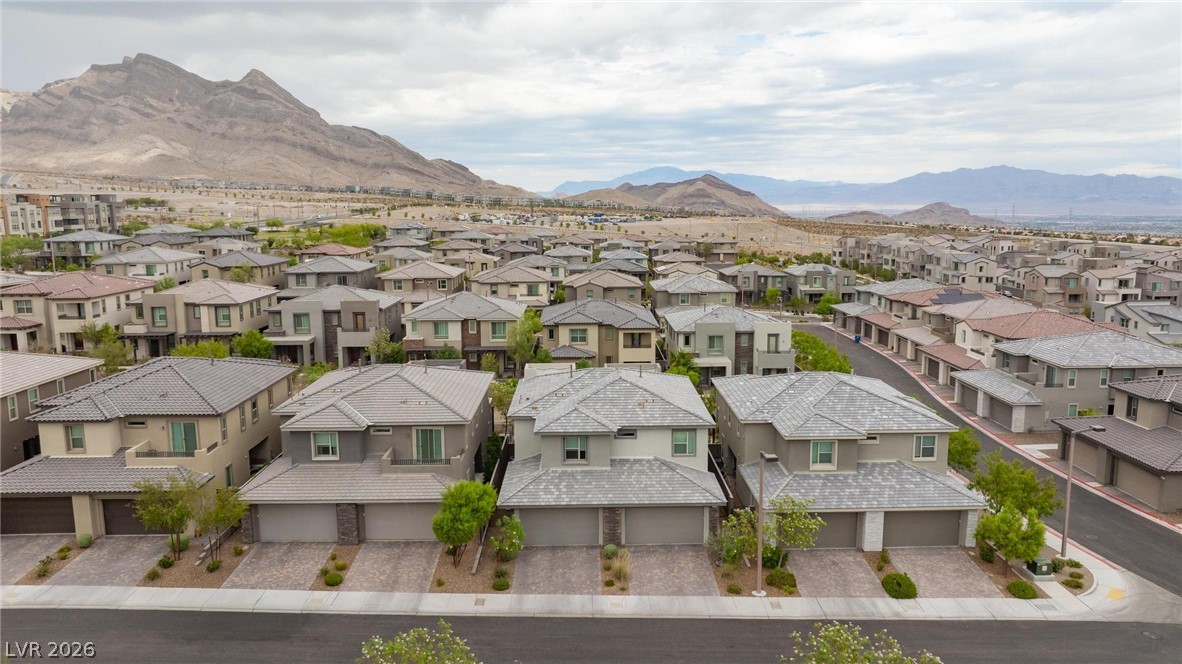 11656 Redwood Mountain Avenue Las Vegas NV 89138