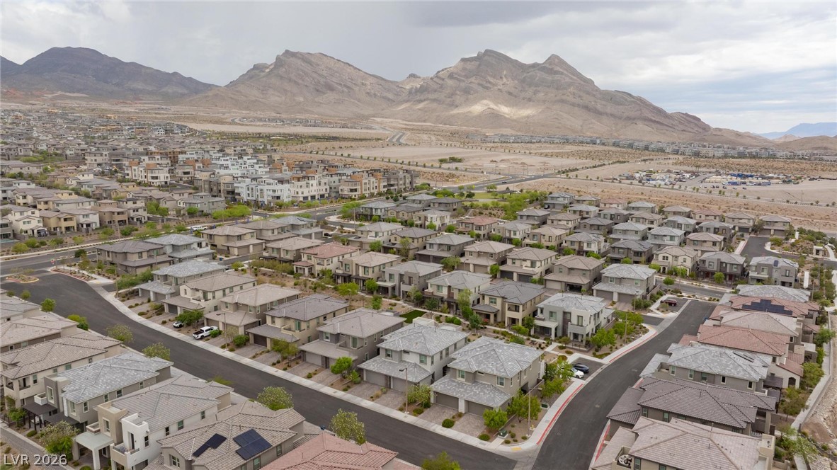 11656 Redwood Mountain Avenue Las Vegas NV 89138