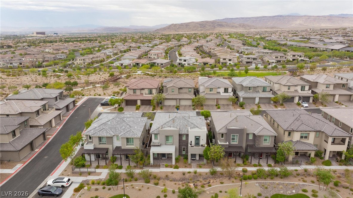 11656 Redwood Mountain Avenue Las Vegas NV 89138