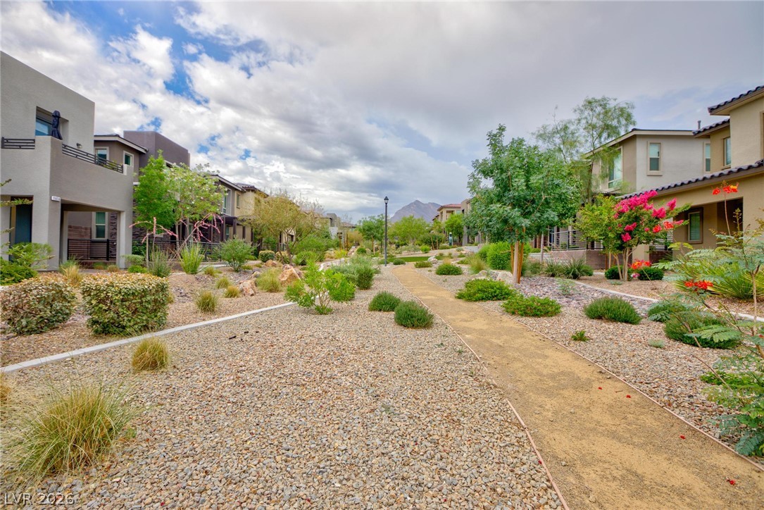 11656 Redwood Mountain Avenue Las Vegas NV 89138