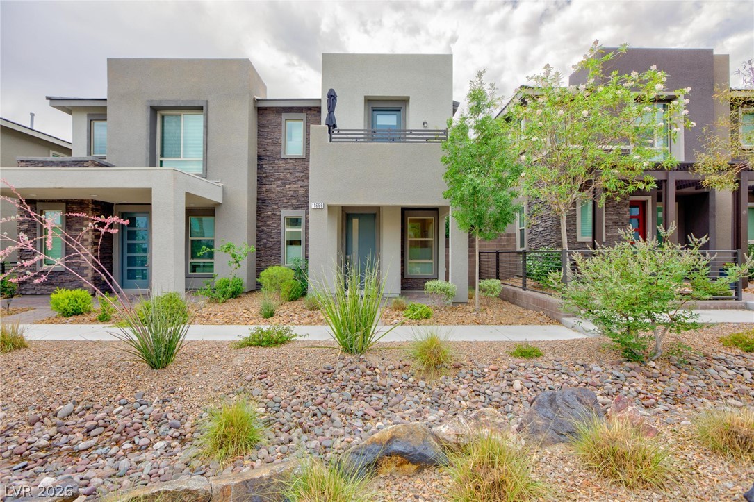 11656 Redwood Mountain Avenue Las Vegas NV 89138