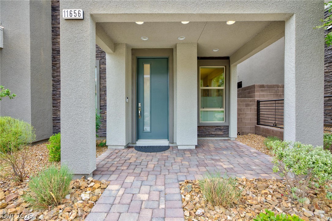 11656 Redwood Mountain Avenue Las Vegas NV 89138