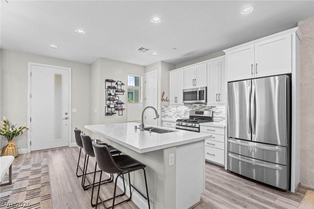 11656 Redwood Mountain Avenue Las Vegas NV 89138