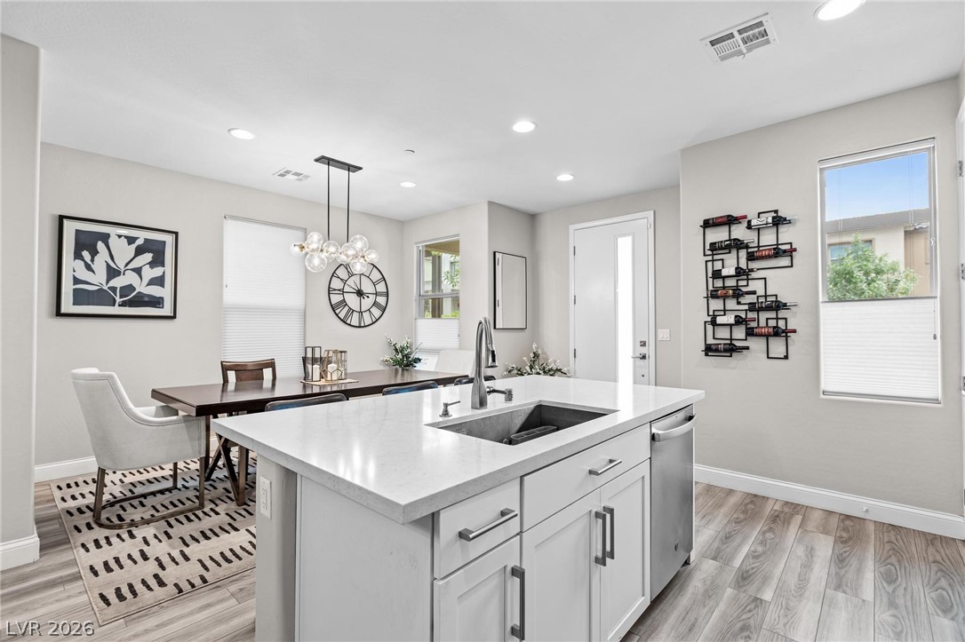 11656 Redwood Mountain Avenue Las Vegas NV 89138