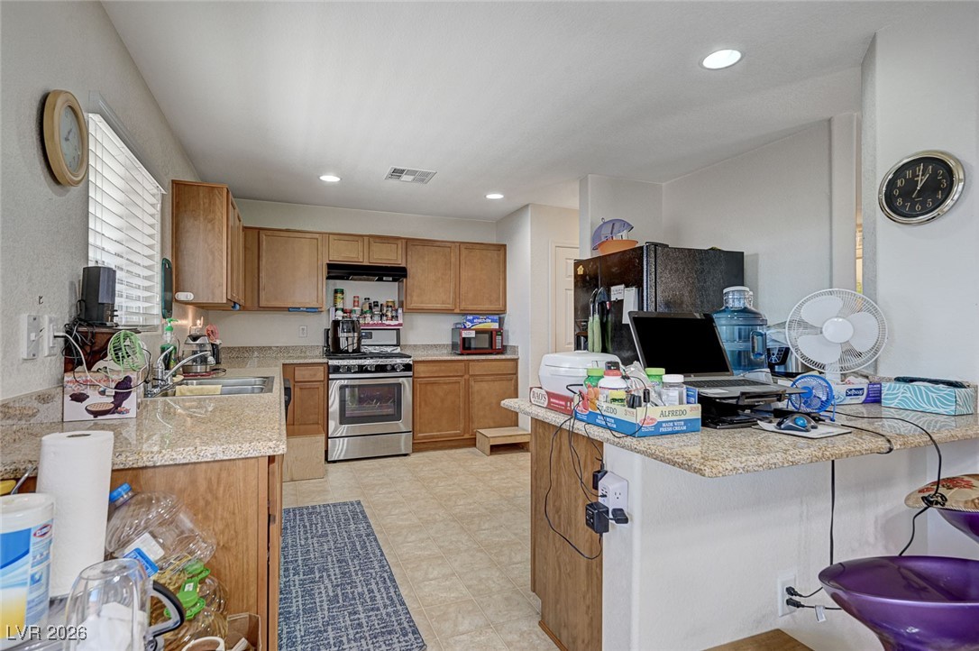 8783 Halcon Avenue Las Vegas NV 89148