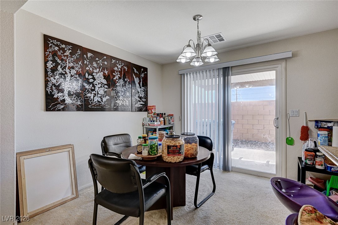 8783 Halcon Avenue Las Vegas NV 89148