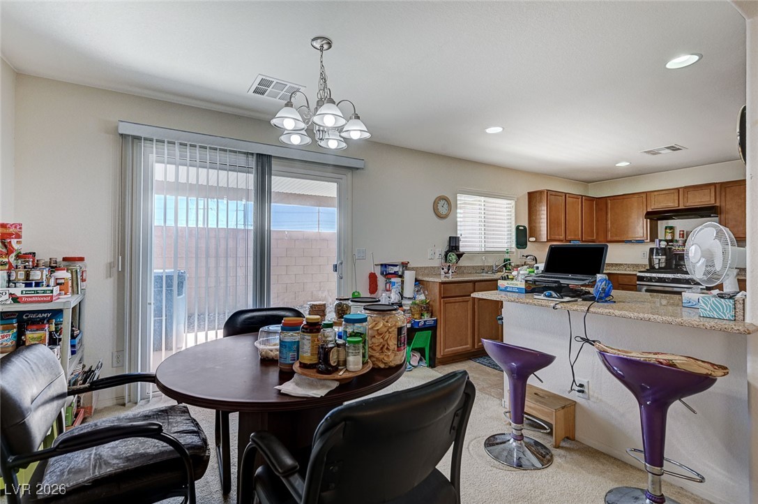 8783 Halcon Avenue Las Vegas NV 89148