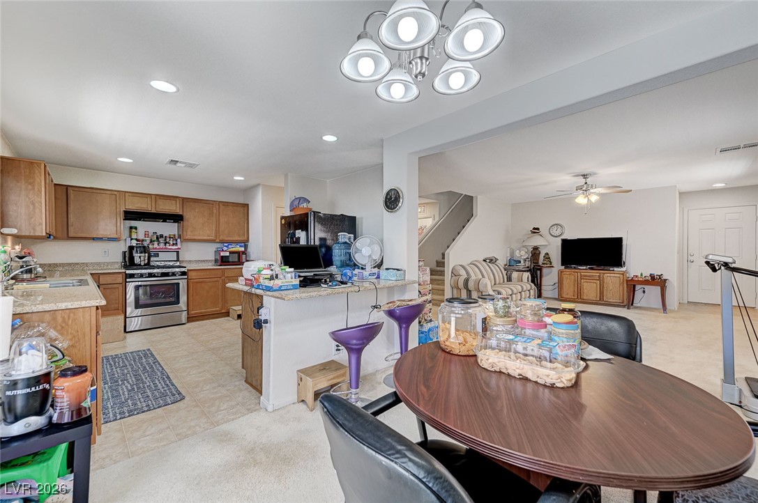 8783 Halcon Avenue Las Vegas NV 89148