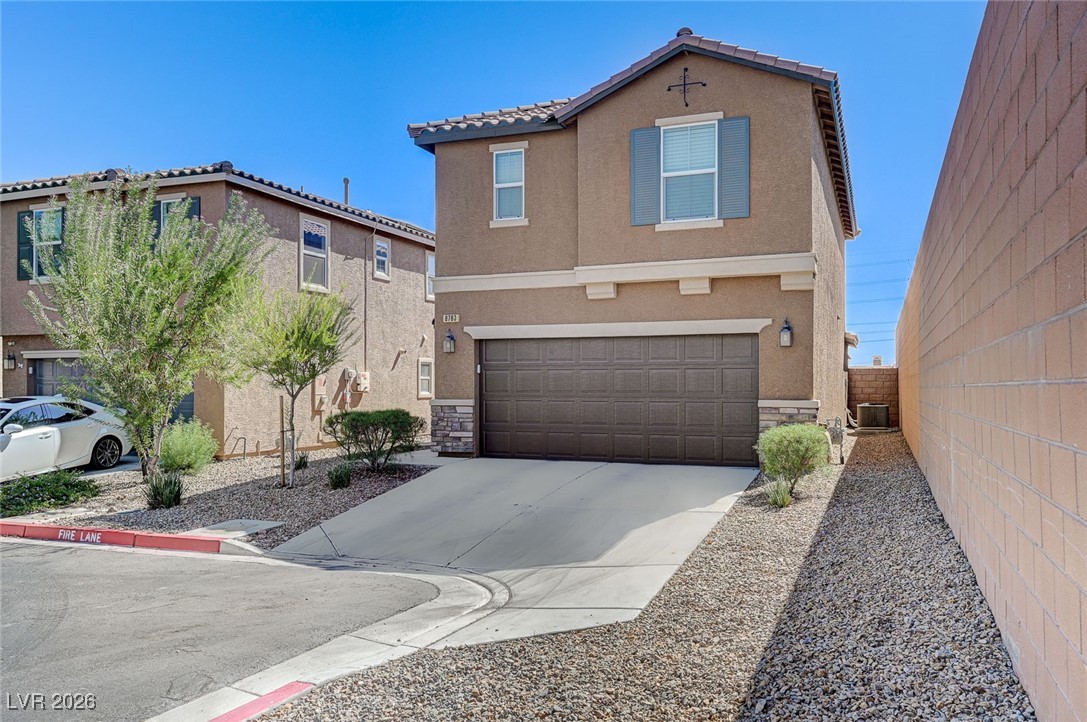 8783 Halcon Avenue Las Vegas NV 89148