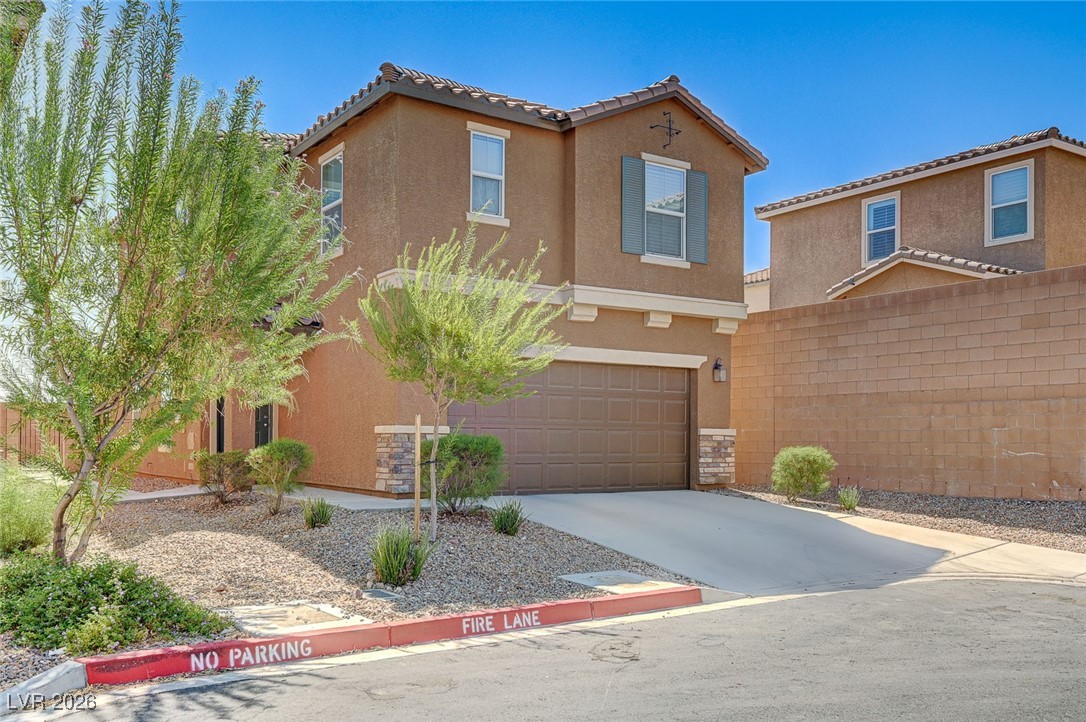 8783 Halcon Avenue Las Vegas NV 89148