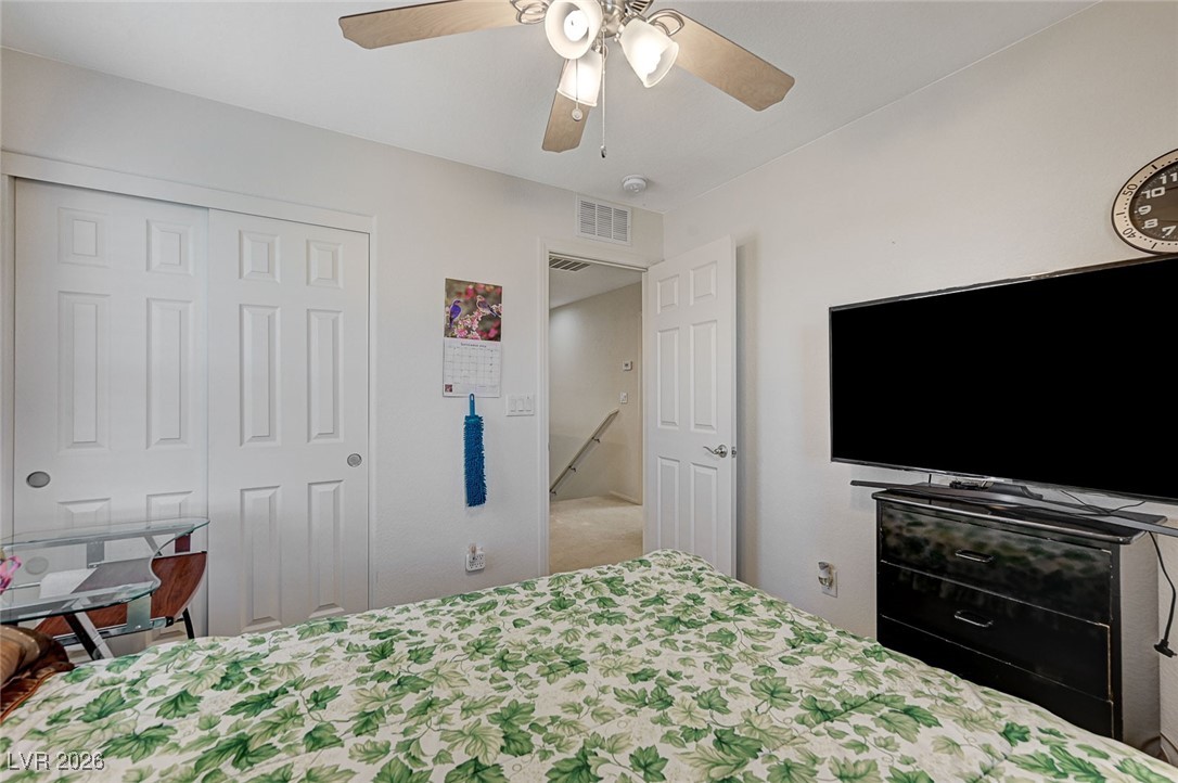 8783 Halcon Avenue Las Vegas NV 89148