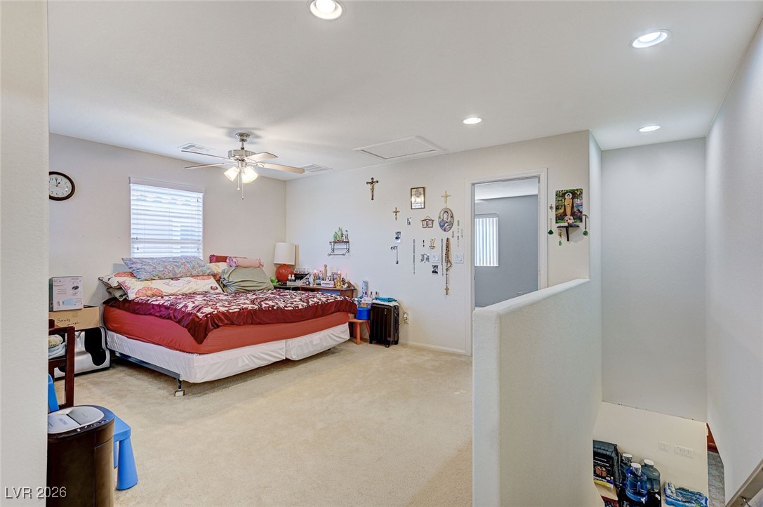 8783 Halcon Avenue Las Vegas NV 89148