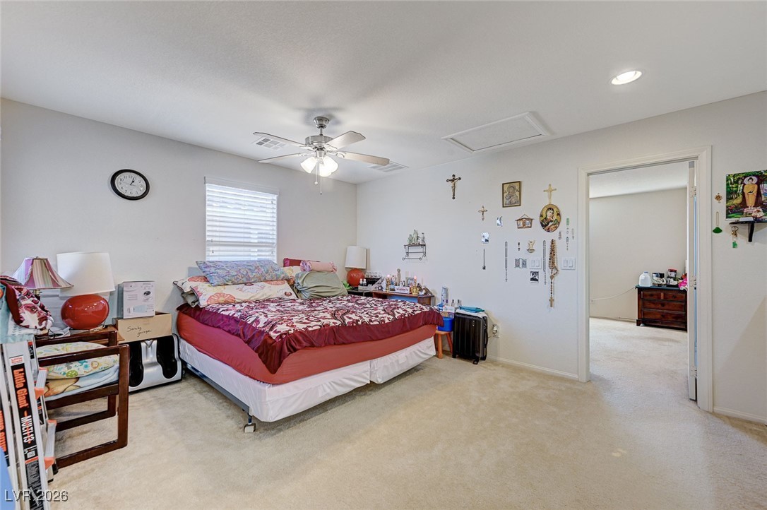 8783 Halcon Avenue Las Vegas NV 89148