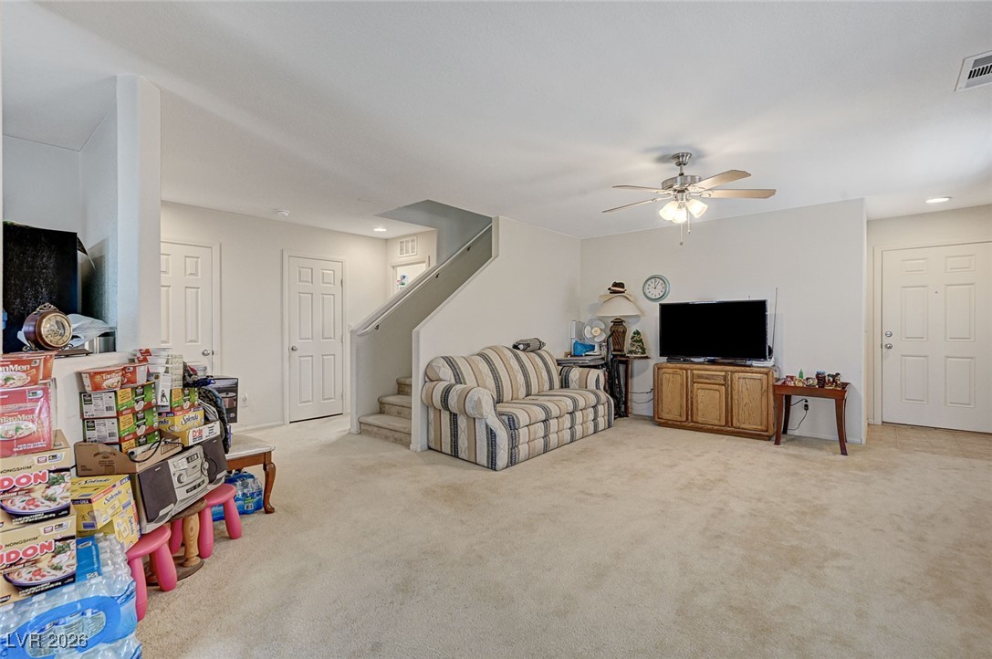 8783 Halcon Avenue Las Vegas NV 89148