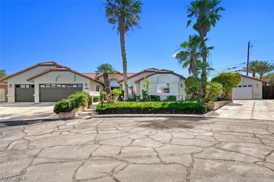 5965 North Grand Canyon Drive Las Vegas NV 89149