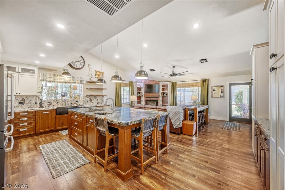 5965 North Grand Canyon Drive Las Vegas NV 89149