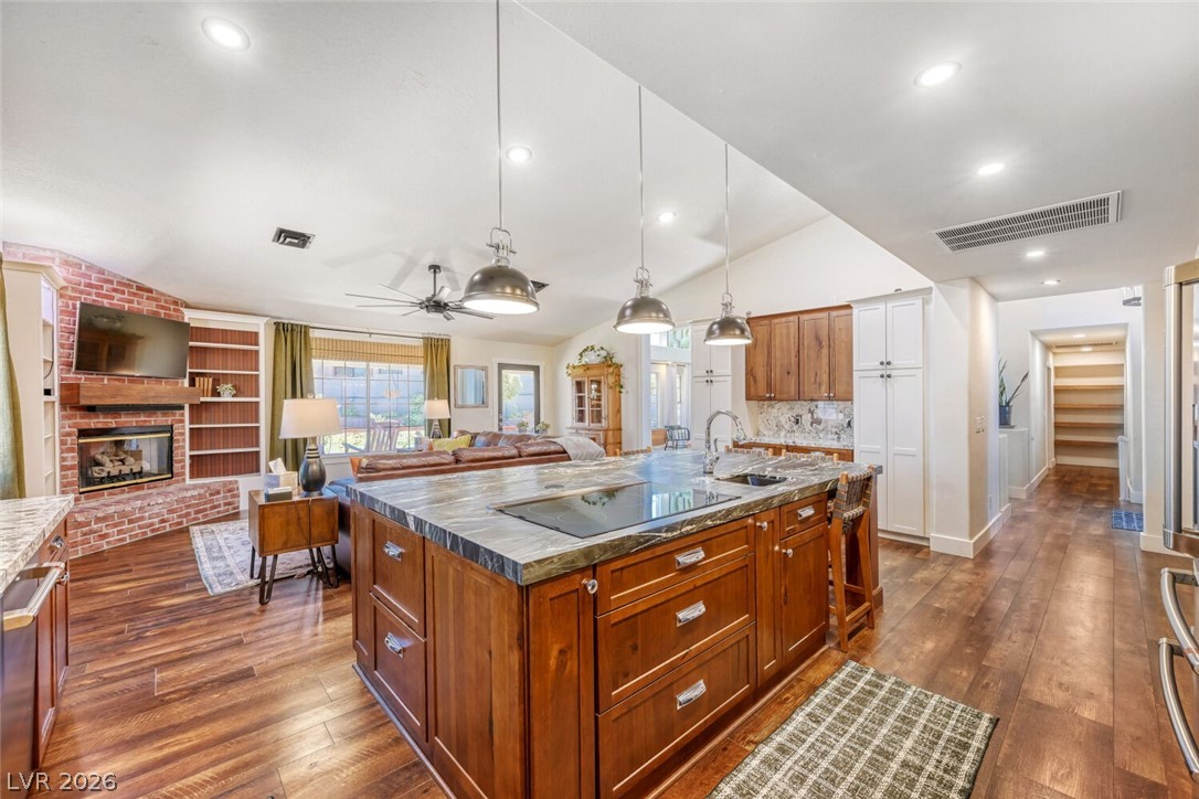 5965 North Grand Canyon Drive Las Vegas NV 89149