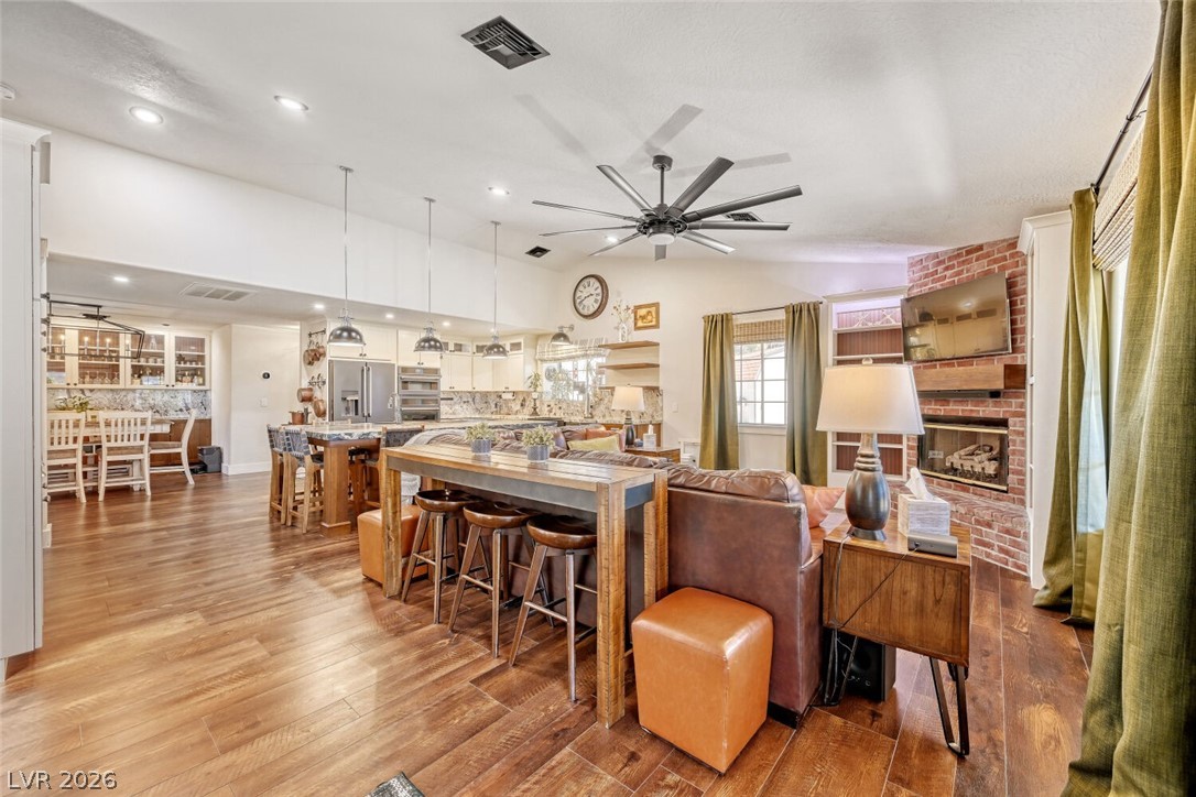 5965 North Grand Canyon Drive Las Vegas NV 89149