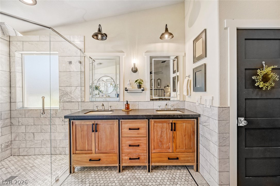 5965 North Grand Canyon Drive Las Vegas NV 89149