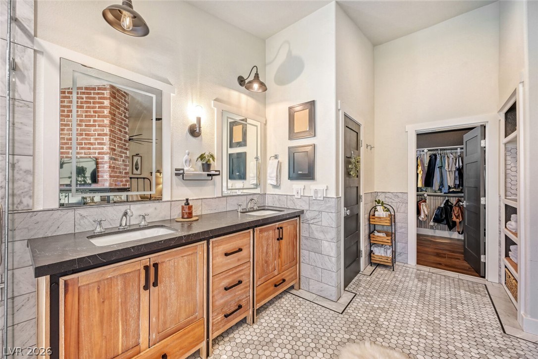 5965 North Grand Canyon Drive Las Vegas NV 89149