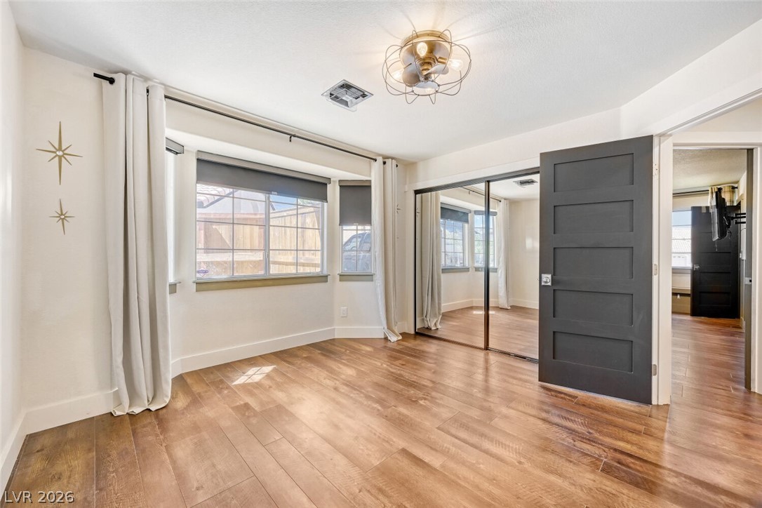 5965 North Grand Canyon Drive Las Vegas NV 89149