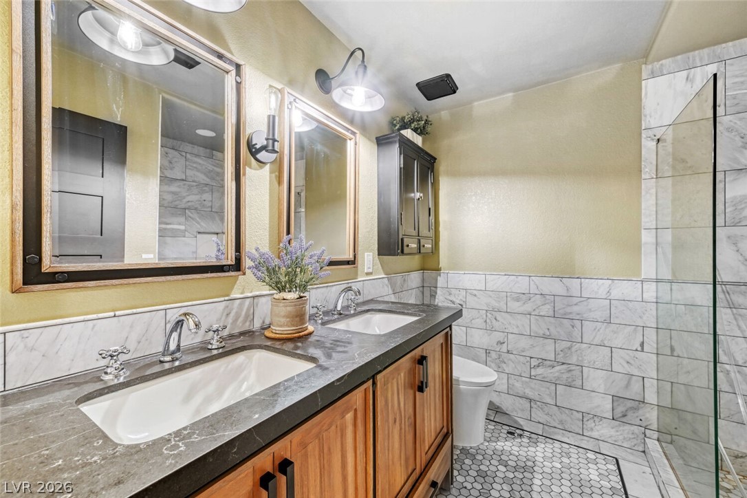 5965 North Grand Canyon Drive Las Vegas NV 89149