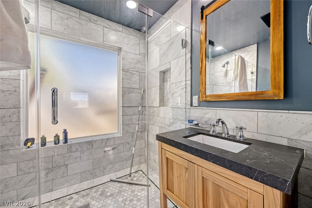 5965 North Grand Canyon Drive Las Vegas NV 89149