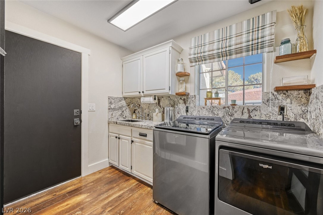 5965 North Grand Canyon Drive Las Vegas NV 89149