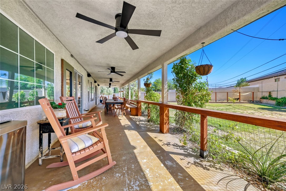 5965 North Grand Canyon Drive Las Vegas NV 89149