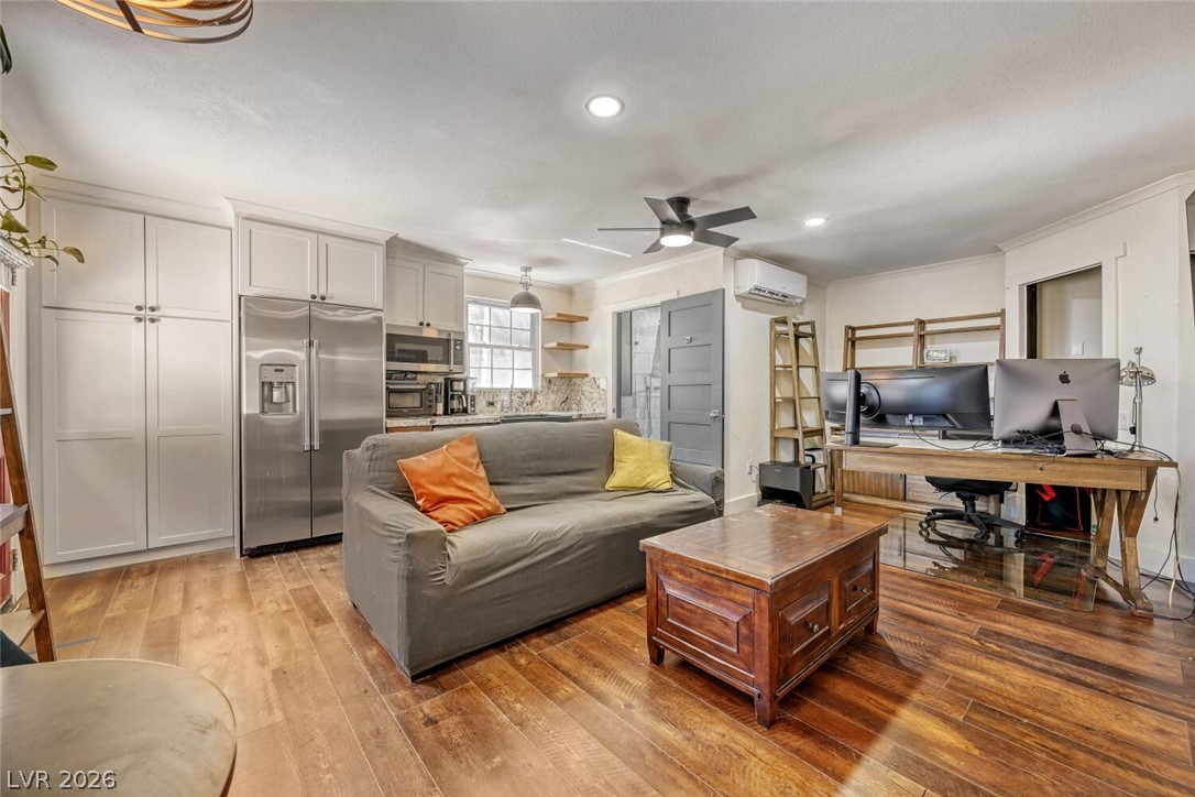 5965 North Grand Canyon Drive Las Vegas NV 89149