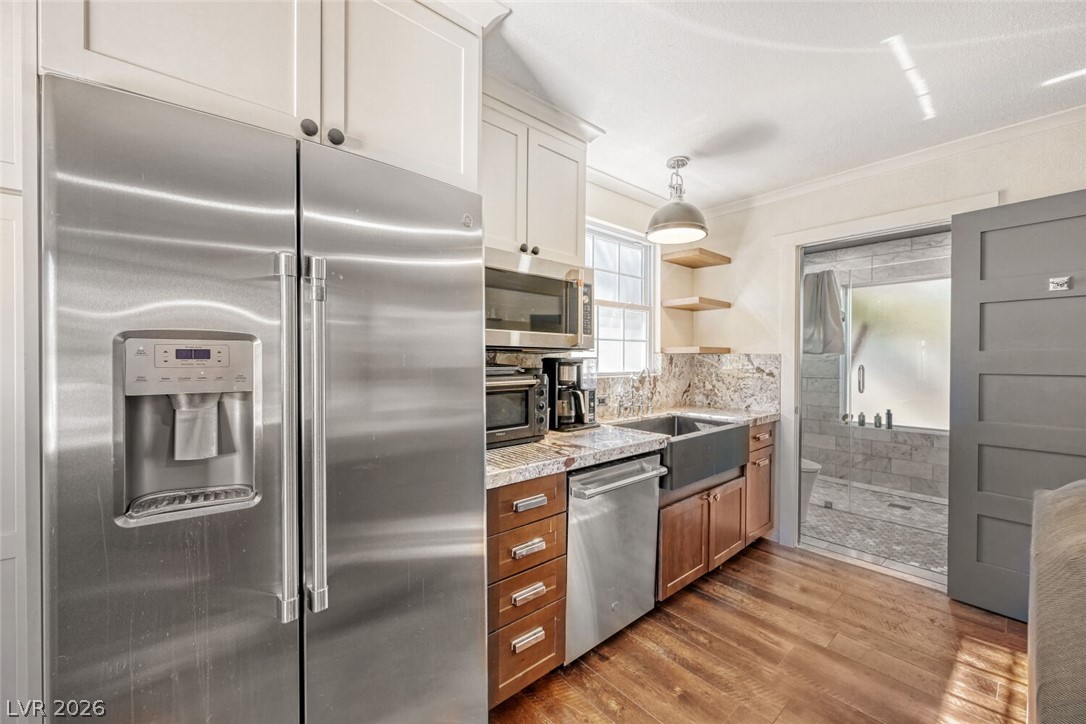 5965 North Grand Canyon Drive Las Vegas NV 89149