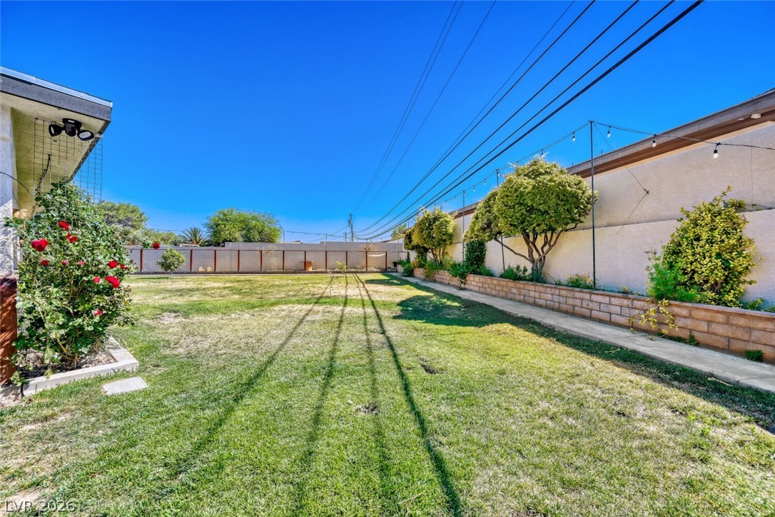 5965 North Grand Canyon Drive Las Vegas NV 89149