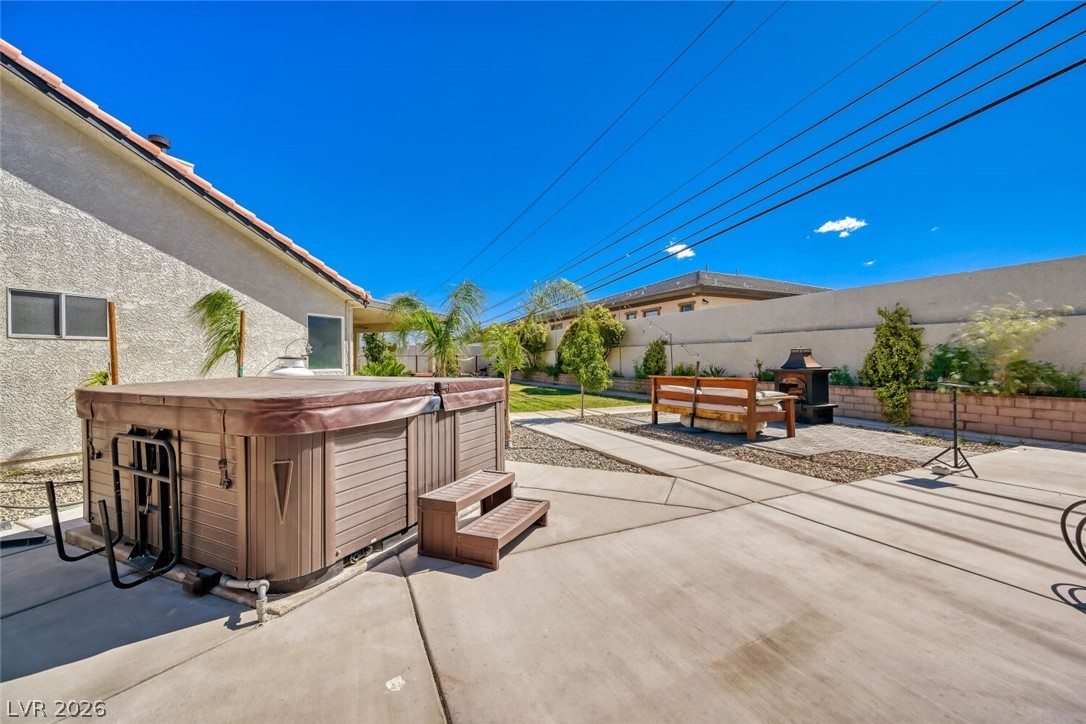 5965 North Grand Canyon Drive Las Vegas NV 89149