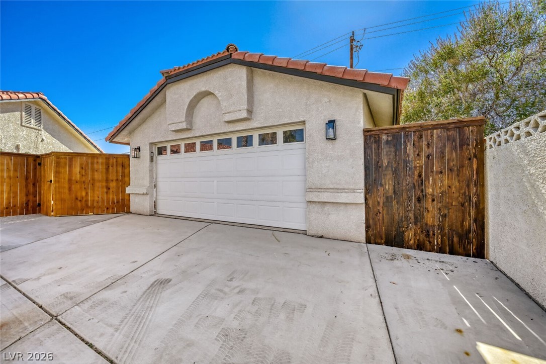 5965 North Grand Canyon Drive Las Vegas NV 89149