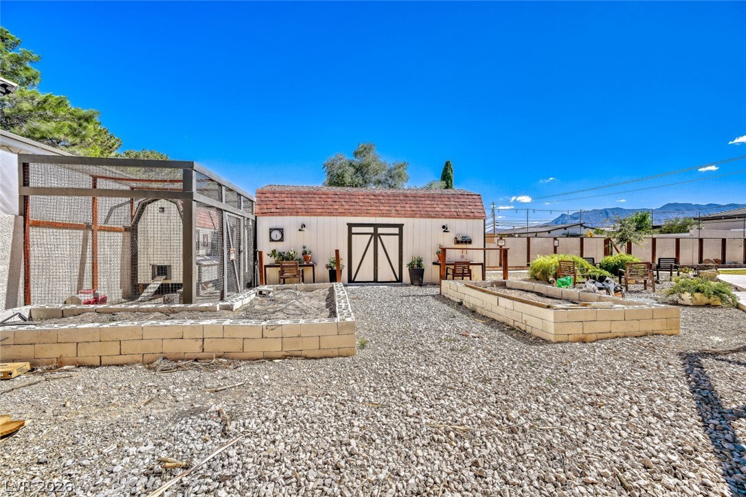 5965 North Grand Canyon Drive Las Vegas NV 89149
