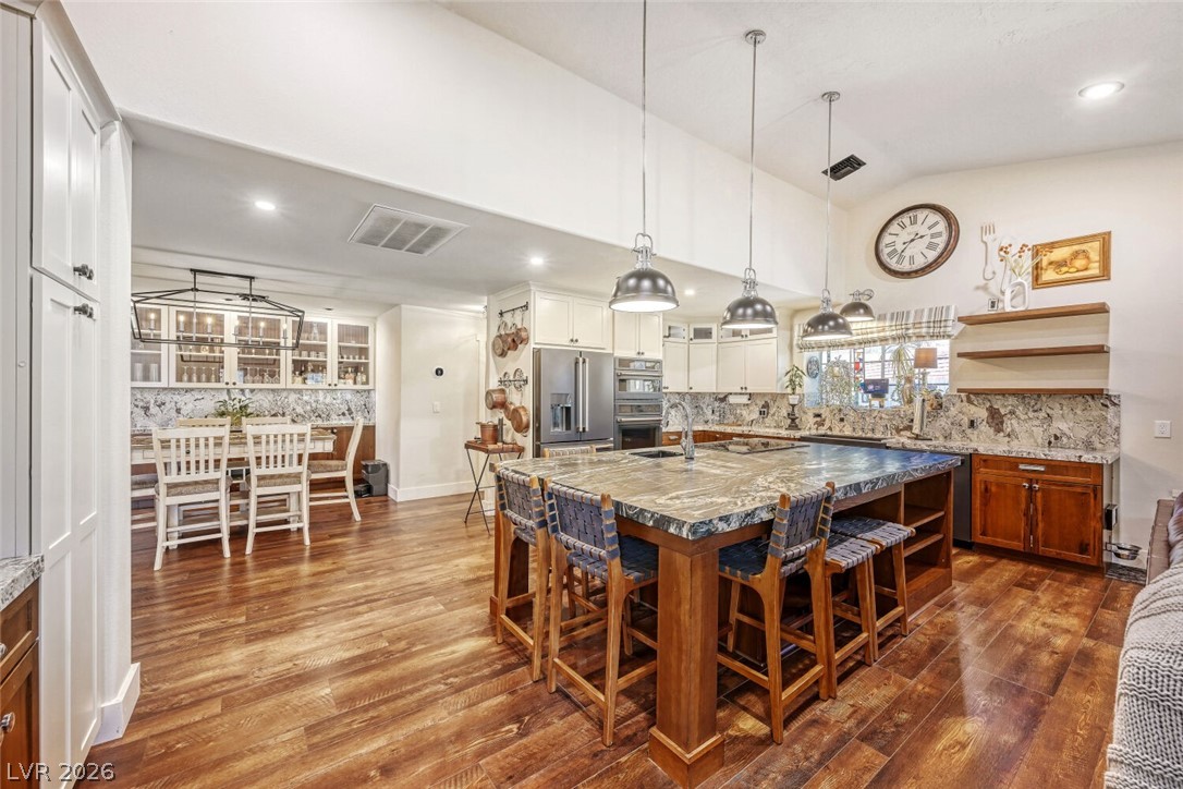 5965 North Grand Canyon Drive Las Vegas NV 89149