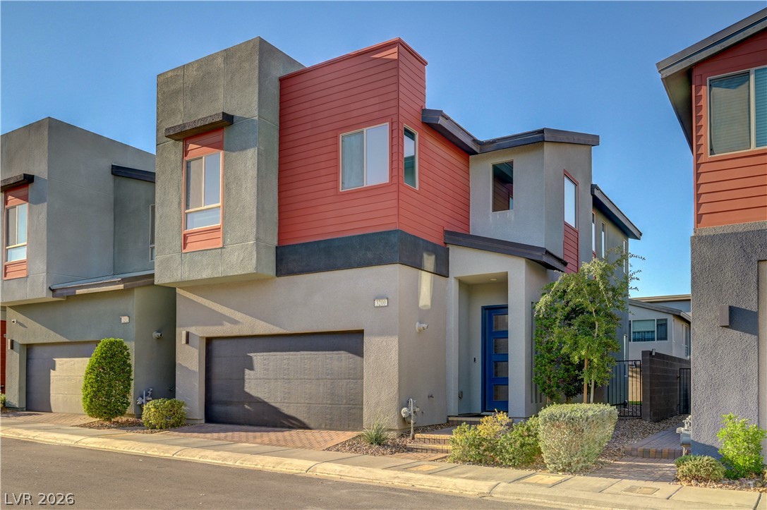 3200 Vittoria Avenue Henderson NV 89044