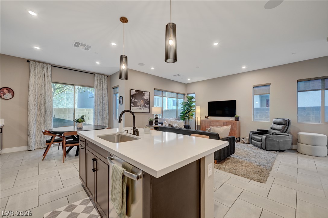 3200 Vittoria Avenue Henderson NV 89044