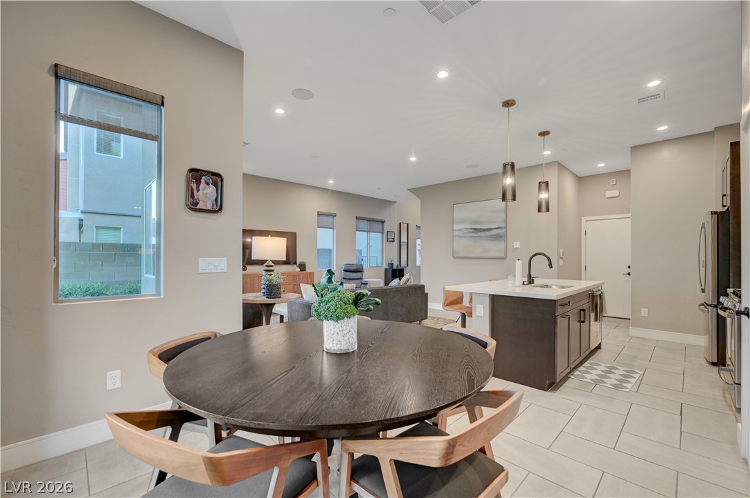 3200 Vittoria Avenue Henderson NV 89044
