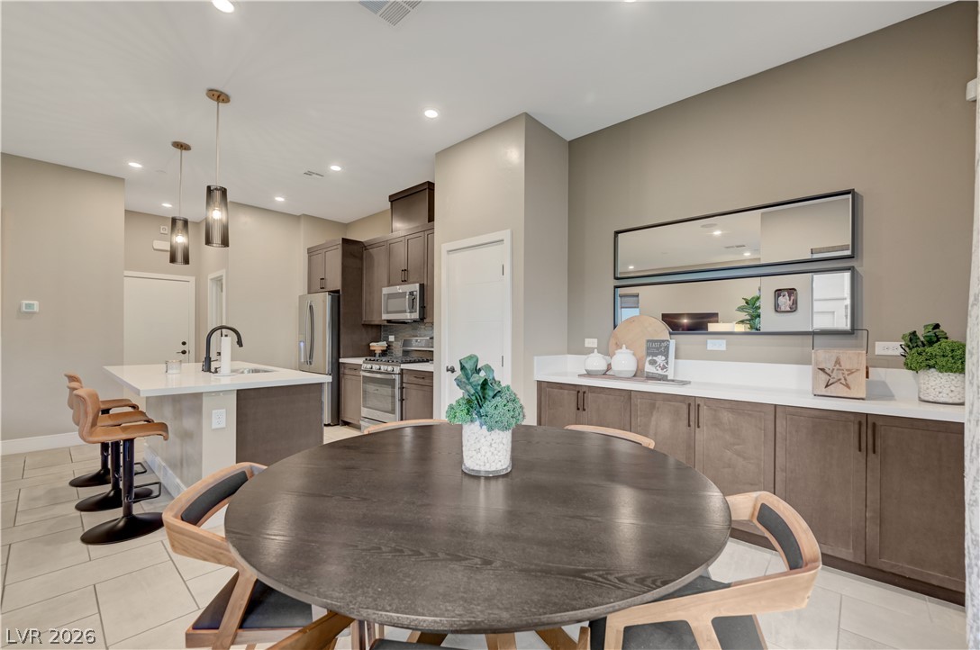 3200 Vittoria Avenue Henderson NV 89044