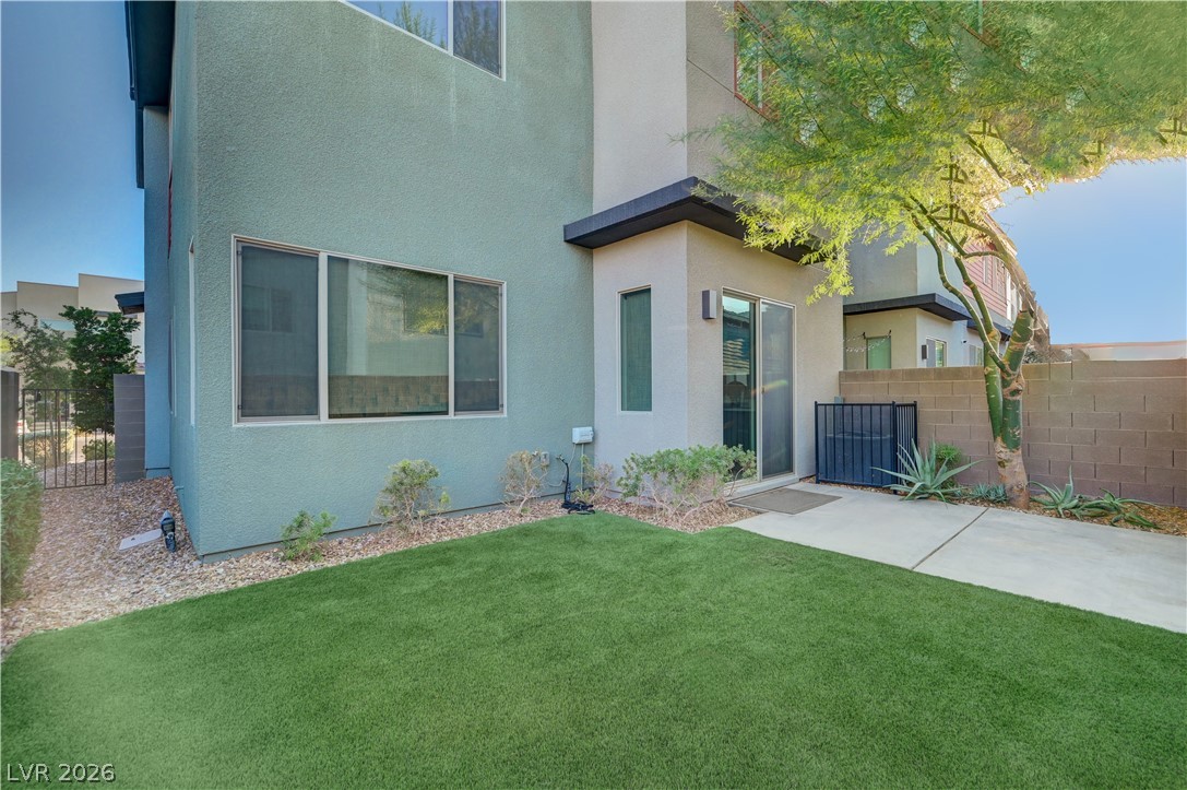 3200 Vittoria Avenue Henderson NV 89044