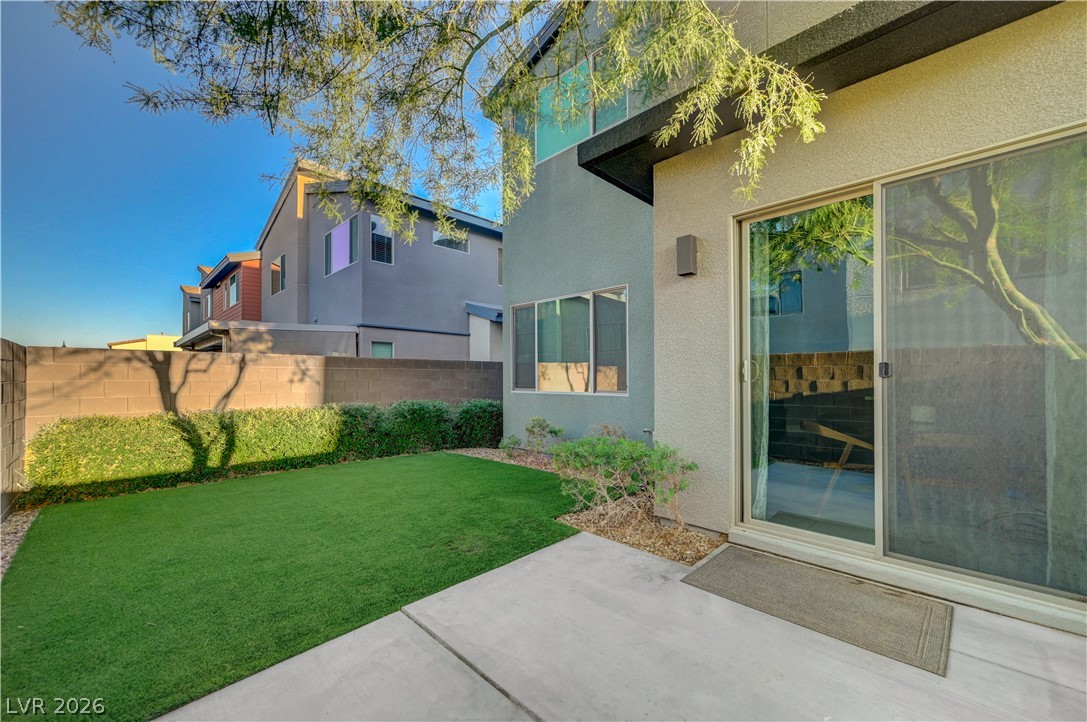 3200 Vittoria Avenue Henderson NV 89044