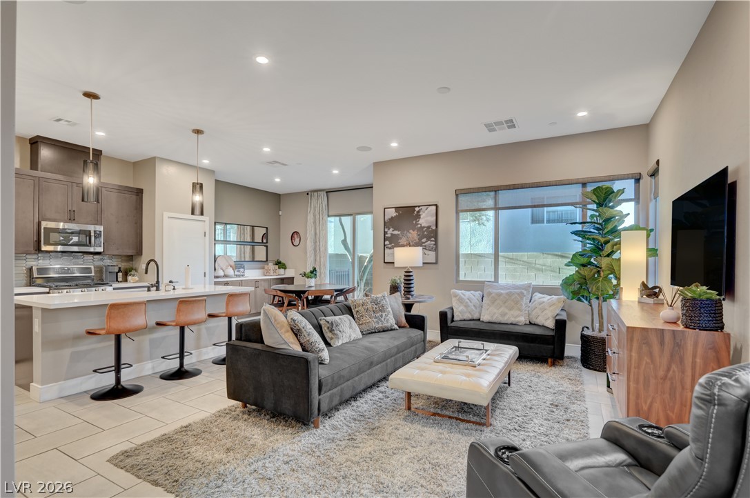 3200 Vittoria Avenue Henderson NV 89044