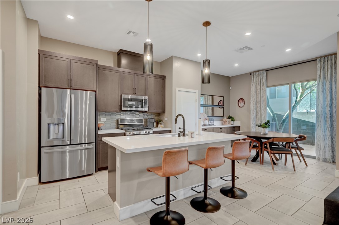 3200 Vittoria Avenue Henderson NV 89044