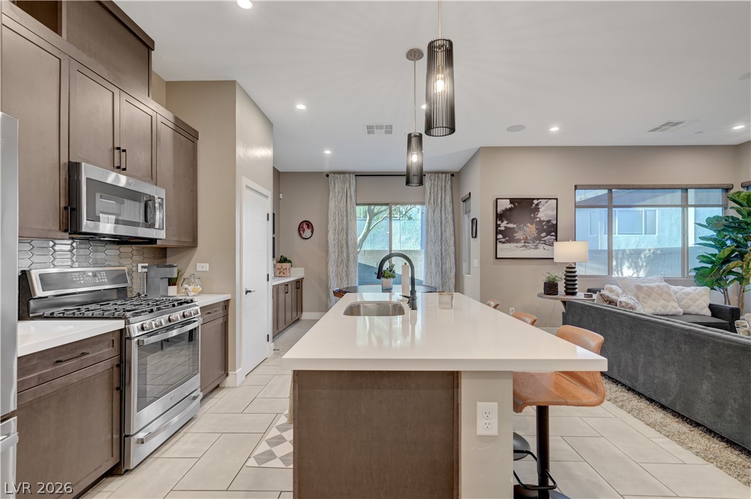 3200 Vittoria Avenue Henderson NV 89044