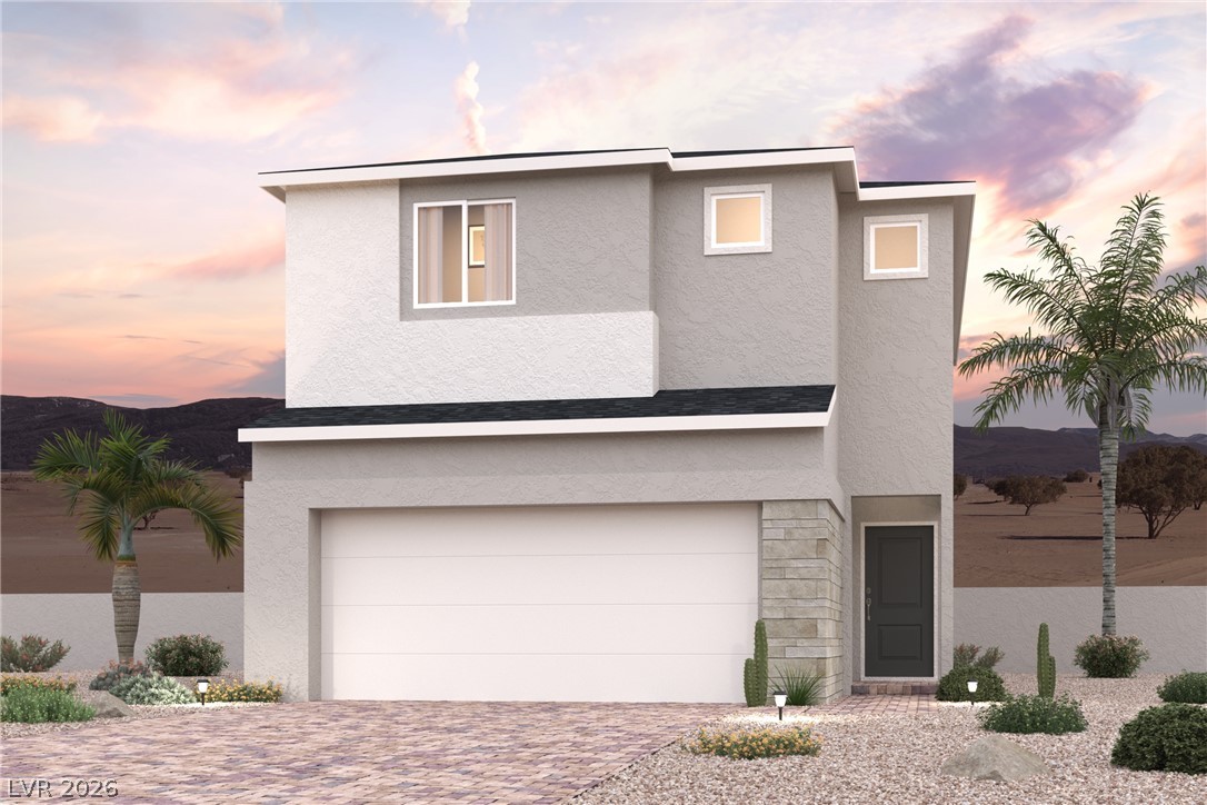 8562 West Agate Avenue Las Vegas NV 89113