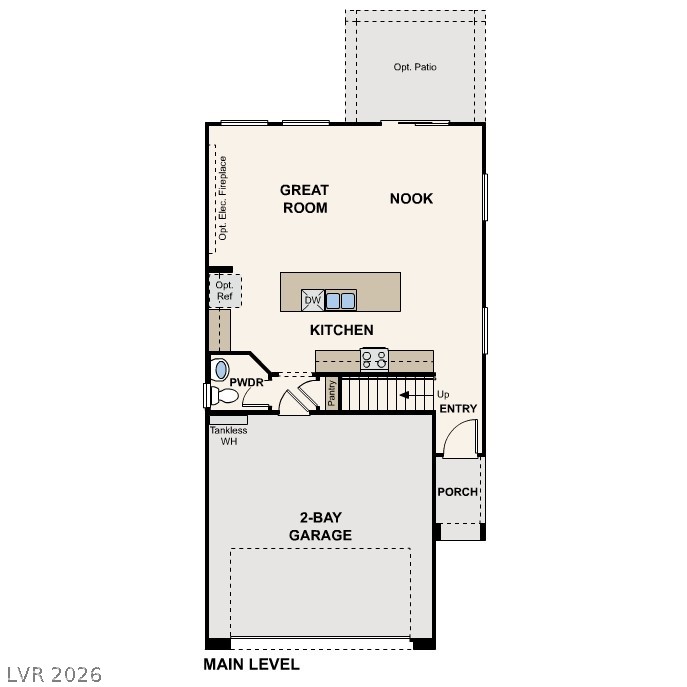 8562 West Agate Avenue Las Vegas NV 89113