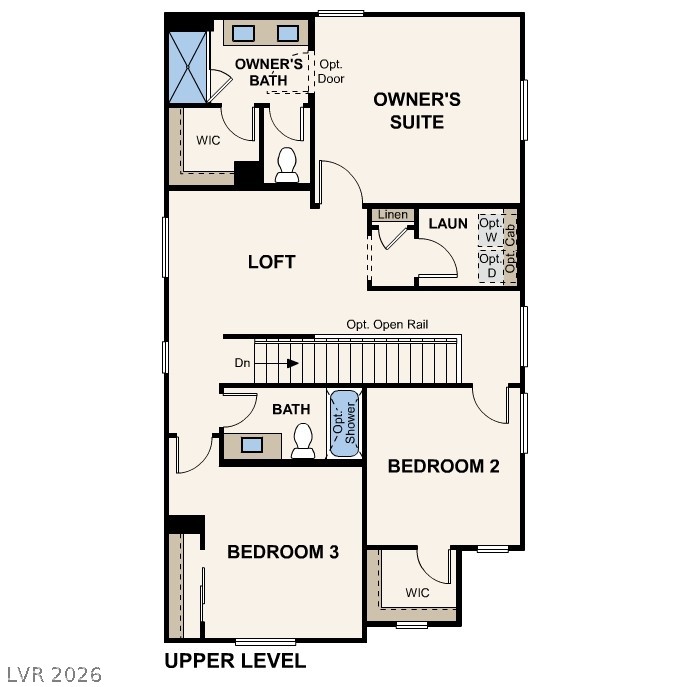 8562 West Agate Avenue Las Vegas NV 89113